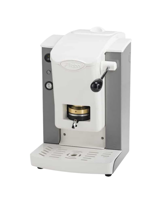FABER | SLOT PLAST + 100 CIALDE
