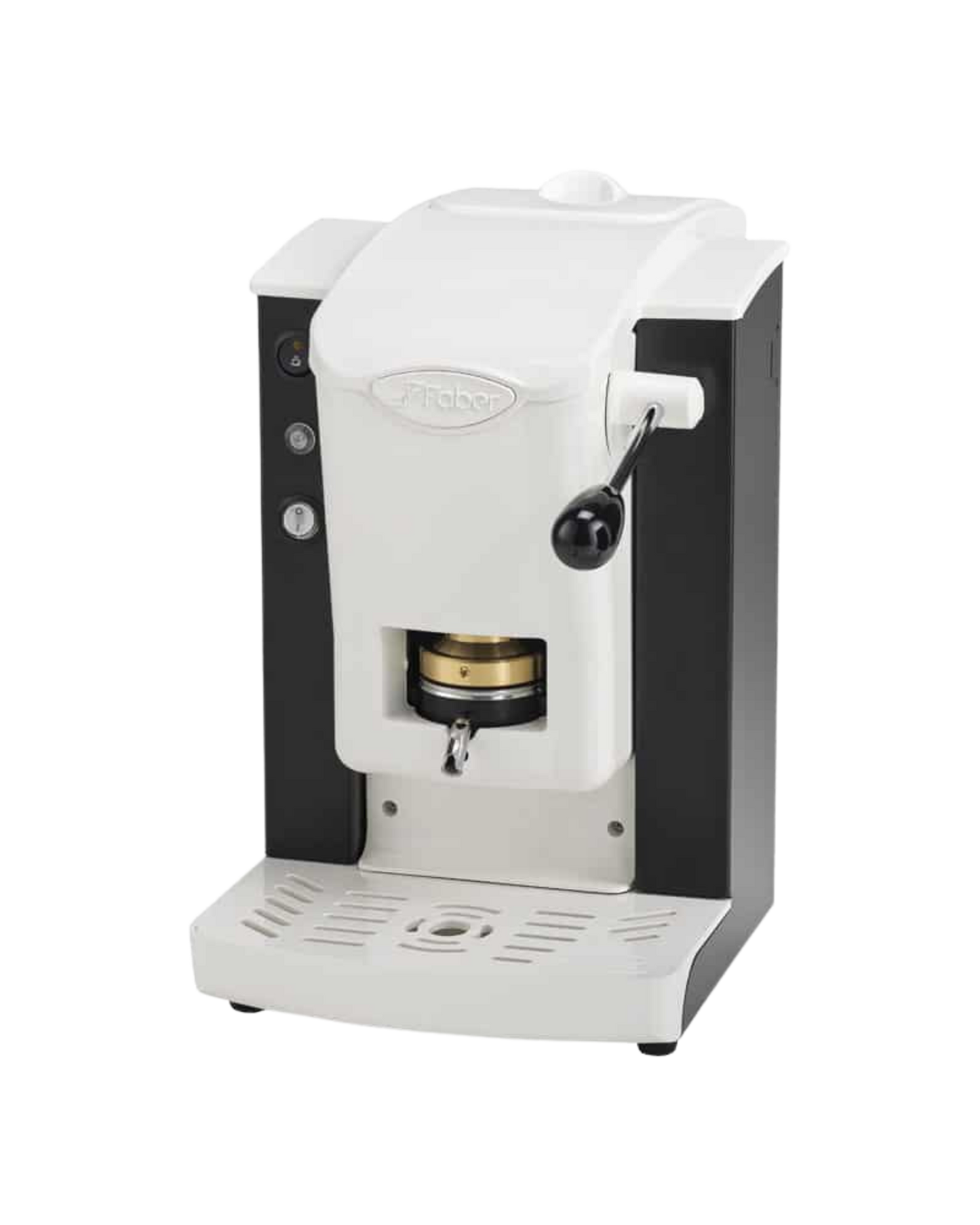 FABER | SLOT PLAST + 100 CIALDE