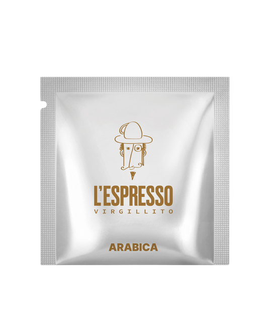 NESPRESSO CREAMY ESPRESSO