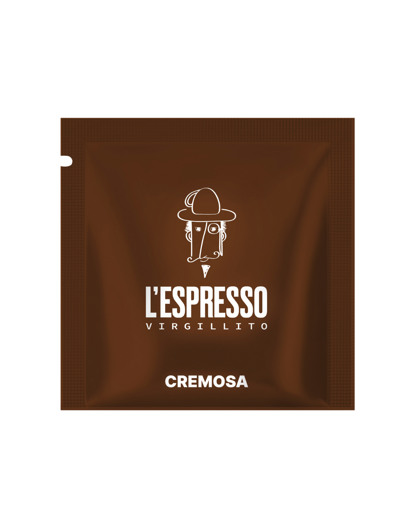 NESPRESSO CREAMY ESPRESSO