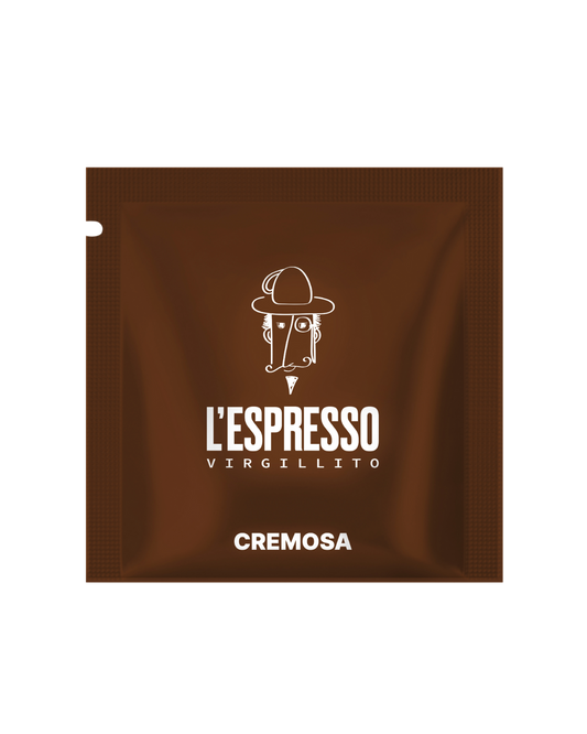 NESPRESSO CREAMY ESPRESSO
