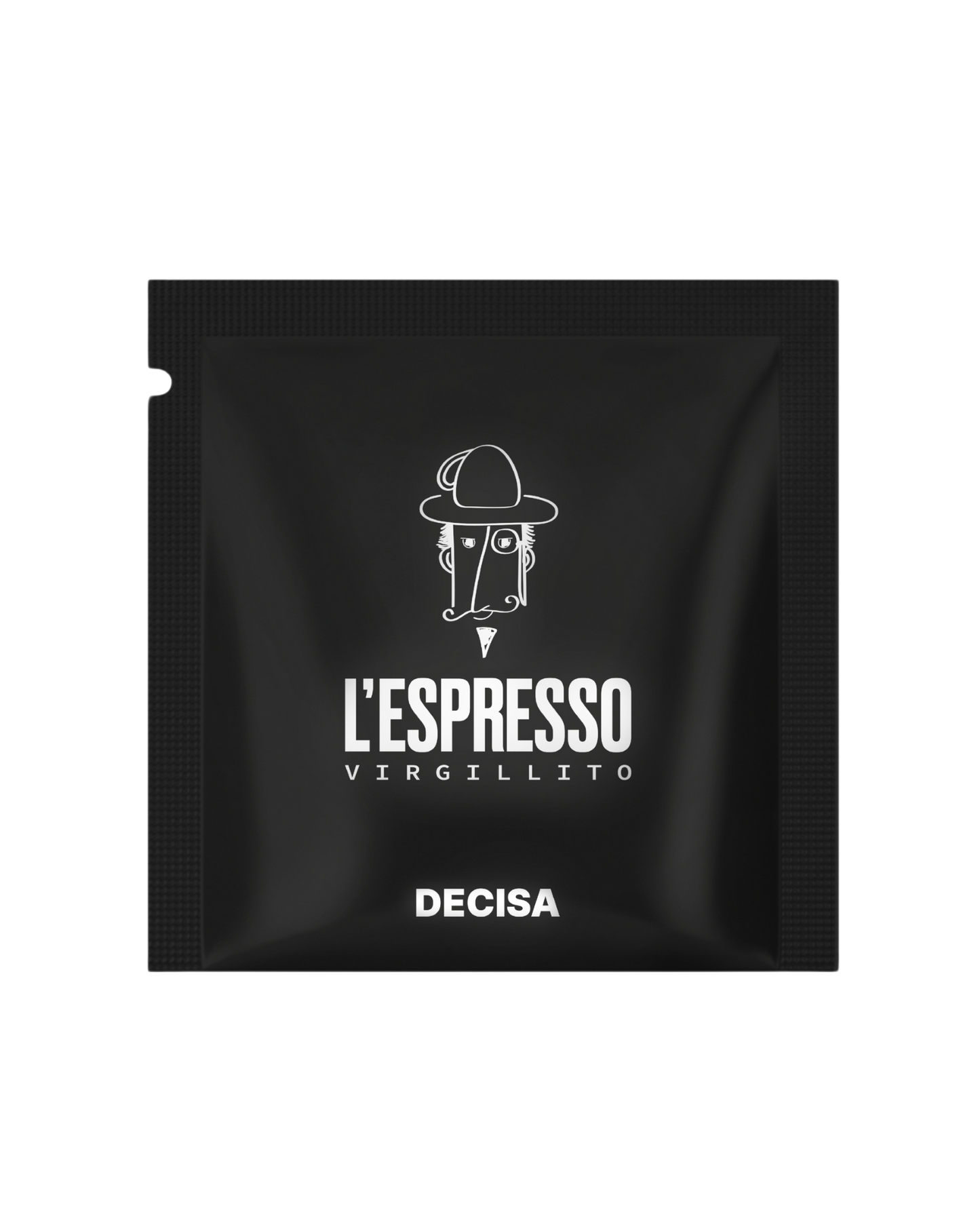 NESPRESSO CREAMY ESPRESSO
