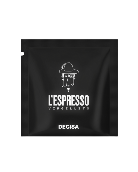 NESPRESSO CREAMY ESPRESSO