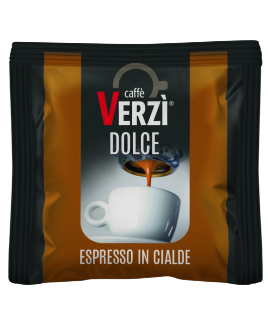 VERZI' PODS RICH BLEND