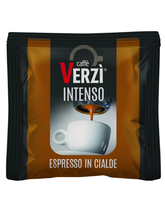 VERZI' INTENSE PODS