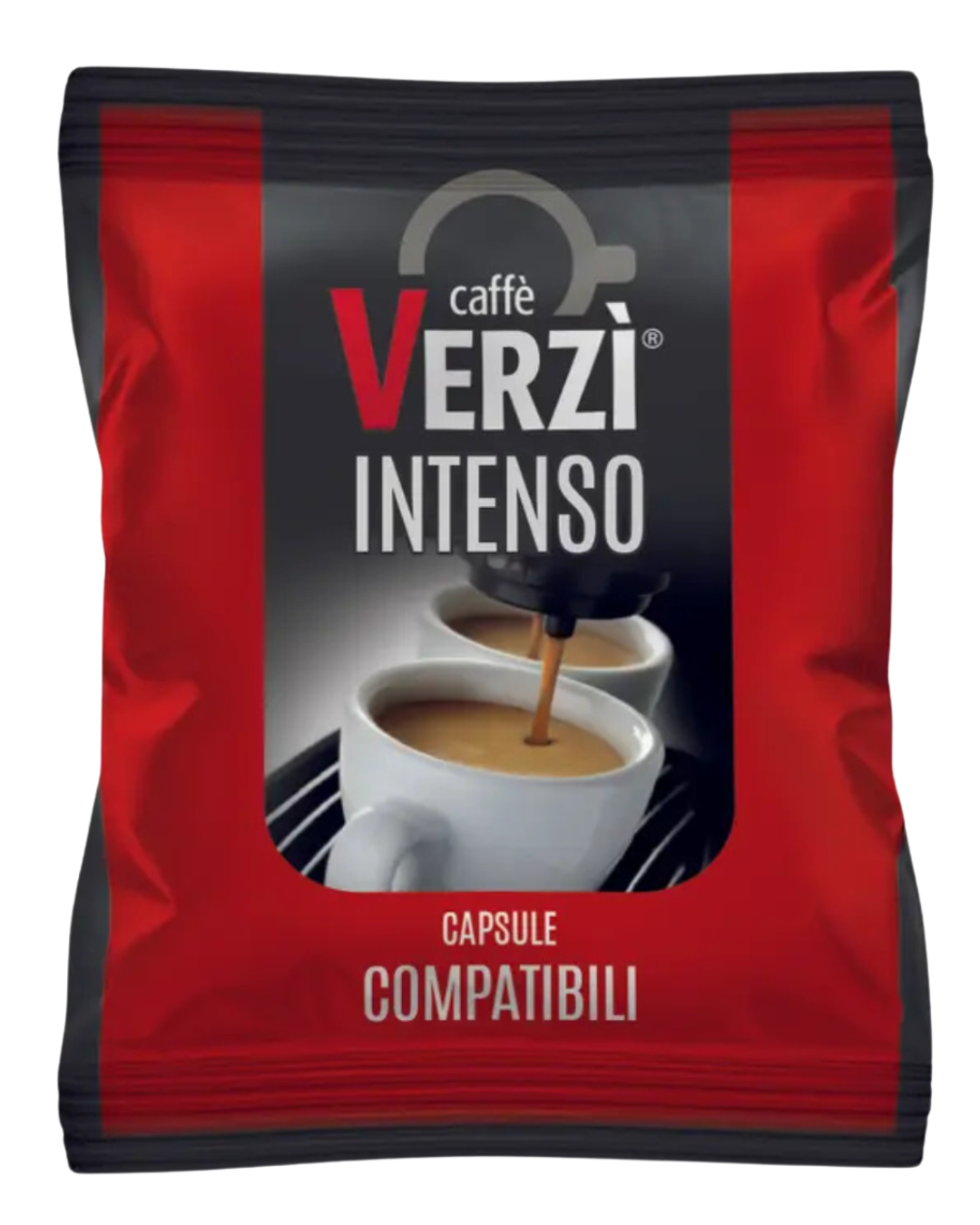 VERZI' POINT/ESSSE INTENSE