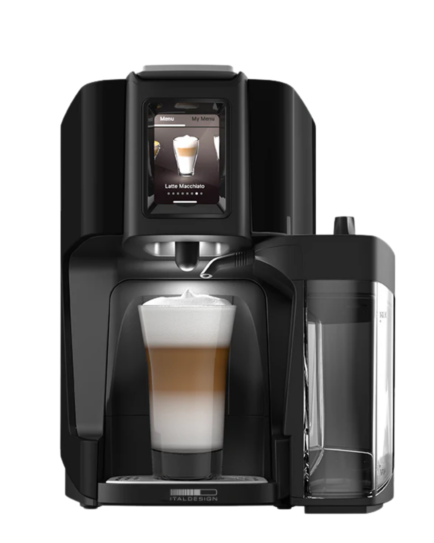 ESSSE S20 MILK MACHINE