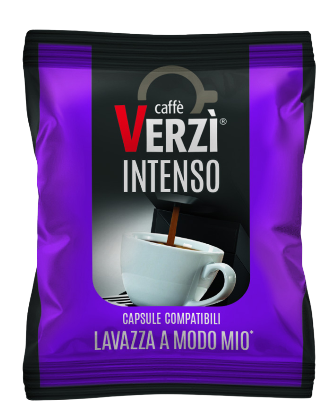 VERZI' MY WAY INTENSE