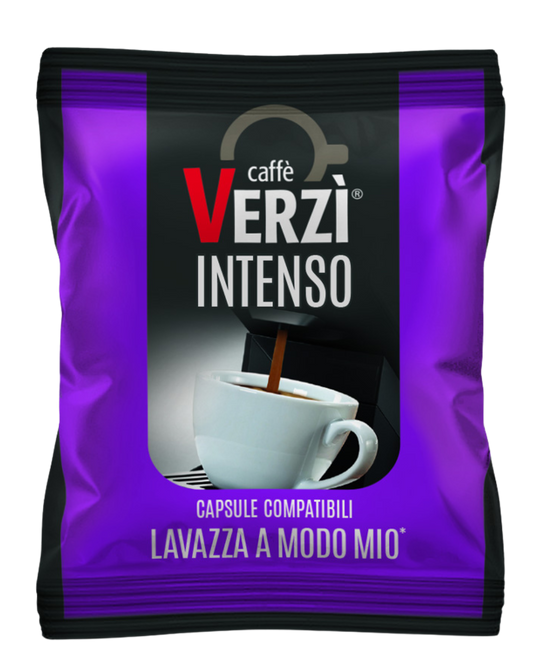 VERZI' MY WAY INTENSE